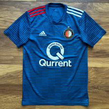 2018-19 Feyenoord away football shirt Adidas - S