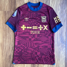 2024 25 Ipswich Town away football shirt Umbro - S