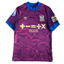 2024-25 Ipswich Town away football shirt Umbro - S