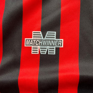 1993 94 Inverness Thistle Football Shirt Matchwinner (Official remake) - M