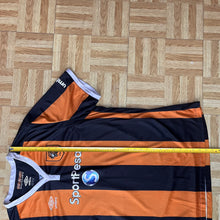 2016 17 Hull City home football shirt Umbro - XXL