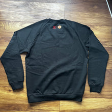 2021-22 Manchester United adidas Originals Graphic Sweat Sweatshirt Top - M