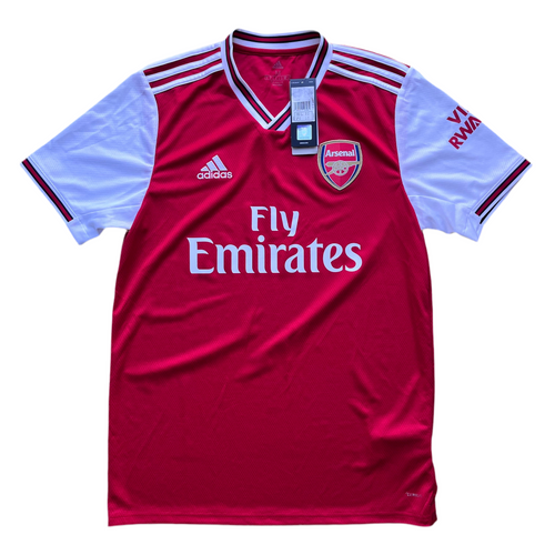 2019 20 Arsenal home football shirt Adidas *BNWT* - M