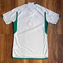 2022 23 Algeria home football shirt Adidas *BNWT* - S