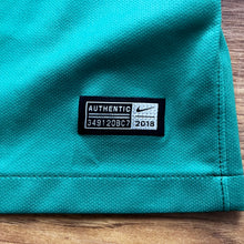 2018 Club America 'Special Edition' Fourth Shirt Nike - S