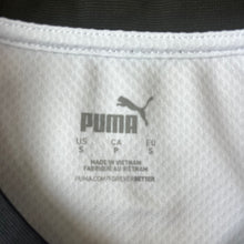 2020 21 Valencia home football shirt Puma - S