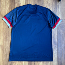 2020 21 Scotland home football shirt Adidas (okay/good) - L