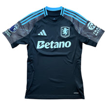 2025 26 Aston Villa away football shirt Adidas - S