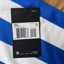2018 19 kilmarnock home football shirt Hummel bnwt - XXXL