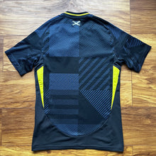 2024 25 Scotland home football shirt Adidas (excellent) - S