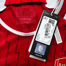 2023-24 Arsenal Home Football shirt Adidas *BNWT* - L