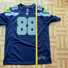 NFL Seattle Seahawks #88 Jimmy Graham American Football Jersey - L