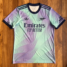 2024 25 Arsenal third football shirt Adidas - L