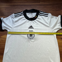 2022-23 Germany Women’s Team home football shirt Adidas (Men’s) - S