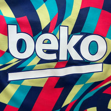 2020-21 Barcelona Nike Pre-Match Training Football Shirt Nike (excellent) - M