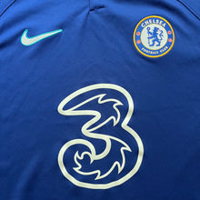 2022 23 Chelsea home football shirt Nike - M
