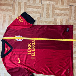 2012-13 Galatasaray third football shirt Nike Vintage - M