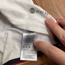 2022 23 Germany home Authentic football shirt Adidas Heat.Rdy - XXL
