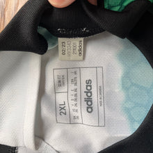 2023 24 Celtic home football shirt Adidas - 2XL