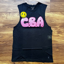 Drop Dead CBA vest T-shirt cotton New Small Men’s - S