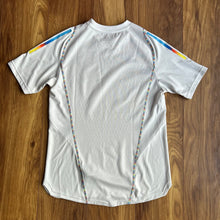 2022-23 Japan Authentic pre-match football shirt Heat.Rdy - M