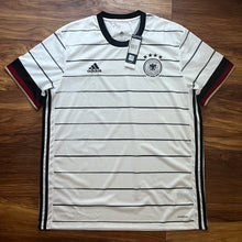 2020 21 Germany home football shirt Adidas Vintage *BNWT* - XL