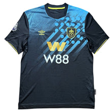 2023 24 Burnley third football shirt Umbro - XL