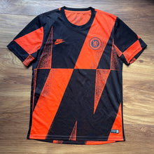 Chelsea pre-match training football shirt Nike - L