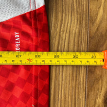 2024 25 Chile home football shirt adidas - S