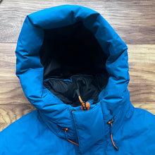 North Face Himalayan Parka 700 Goose Down Medium Men’s Summit Expedition McMurdo