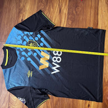 2023 24 Burnley third football shirt Umbro - XL