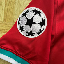 2020 21 Liverpool CL home football shirt #18 Minamino *BNWT*