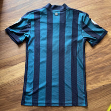 2020-21 Leeds United away football shirt Adidas - XS