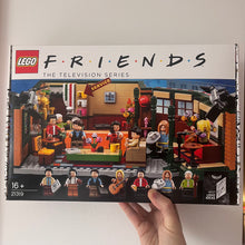 LEGO - set 21319 - Friends Central Perk New and sealed