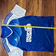 2016 17 Ipswich Town home football shirt Adidas - L