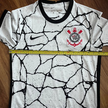 2021-22 Corinthians Paulista Home football shirt Nike *rare*  - S