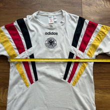 1996-97 Germany Adidas reissue cotton football shirt -  S