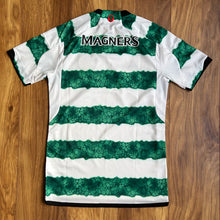 2023 24 Celtic home football shirt Adidas (excellent) - S