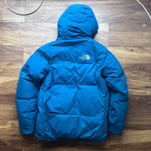 North Face Himalayan Parka 700 Goose Down Medium Men’s Summit Expedition McMurdo
