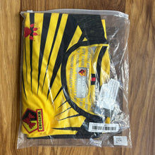 2020 21 Watford home football shirt Kelme *BNWT* - S