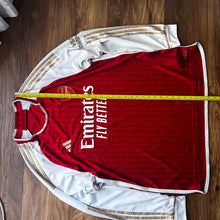 2023-24 Arsenal L/S Home Football shirt Adidas - 2XL