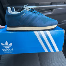 Adidas Originals Haven BY9709 blue adult men’s 5.5 UK brand new