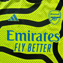 2023-24 Arsenal Away football shirt Adidas (excellent) - XL