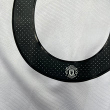 2022-23 Manchester United away football shirt #6 Martinez - L