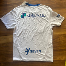 2024-25 Al Hilal SFC Puma away football shirt *New* - M