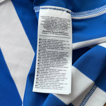 2018 19 kilmarnock home football shirt Hummel bnwt - XXXL