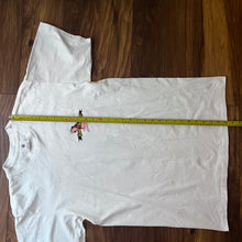Vintage 1991 Delta Bad Betty Squadron 100% cotton tee T shirt