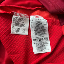 2024 25 Manchester United L/S home football shirt #10 Rashford - S