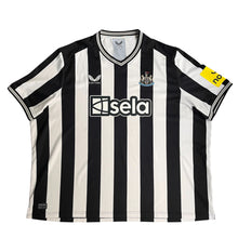2023 24 Newcastle United home football shirt Castore - 5XL