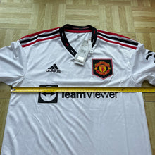 2022-23 Manchester United away football shirt *BNWT* - S